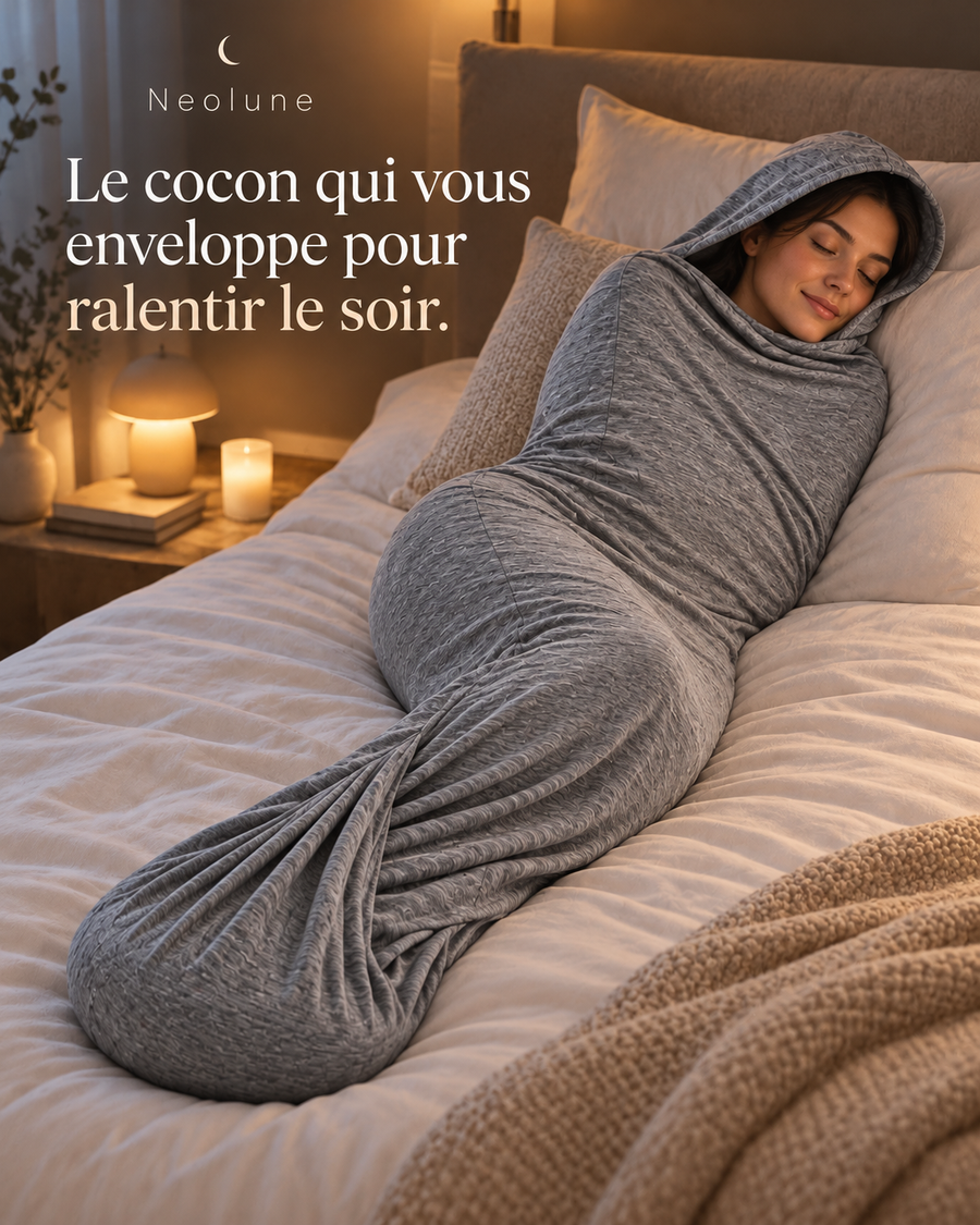 Pod de compression