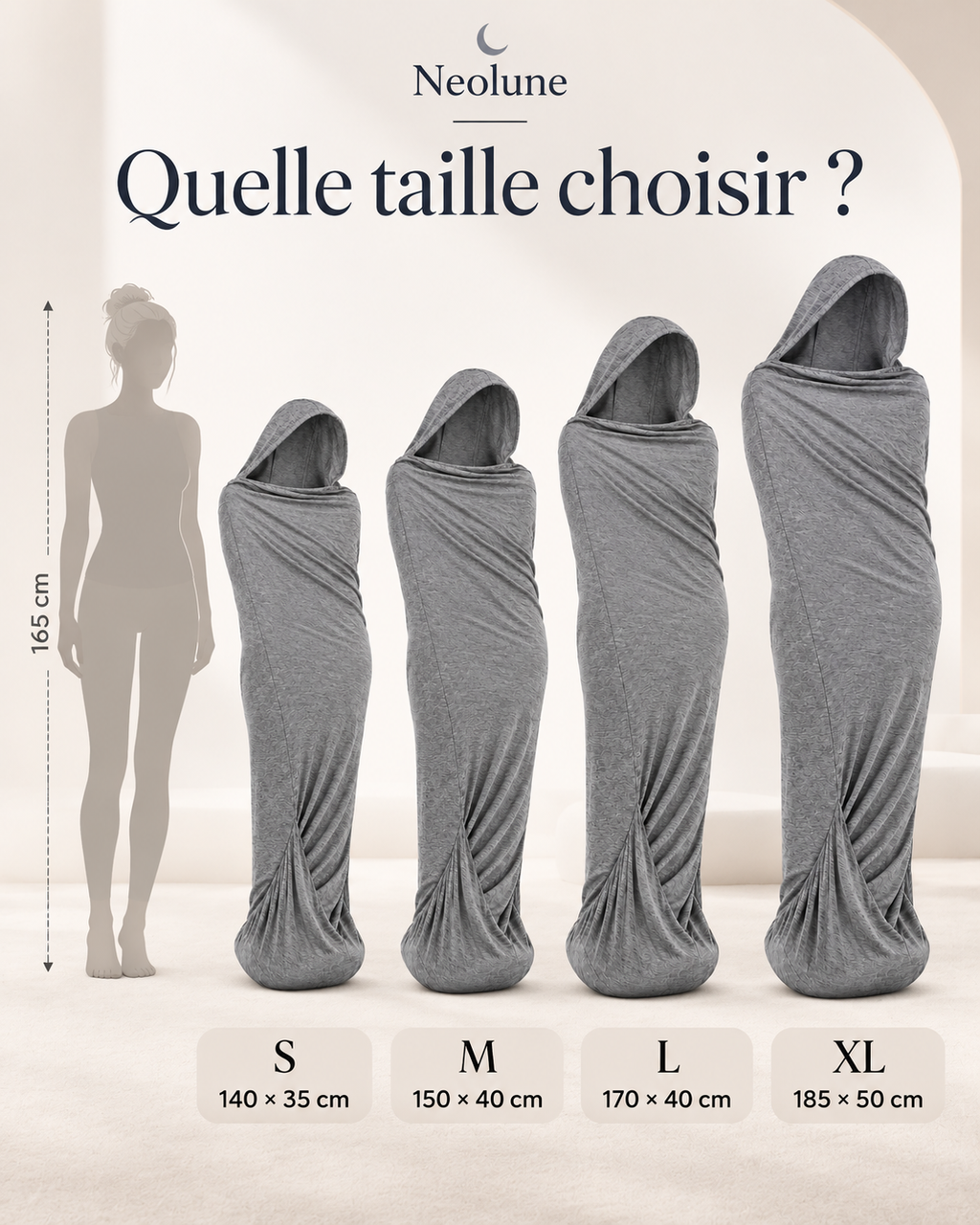 Pod de compression